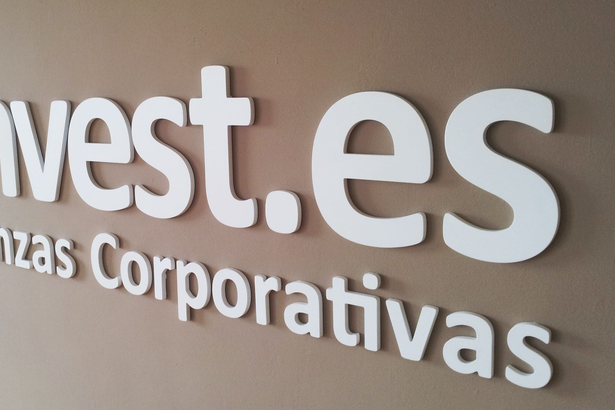 Rótulos Santander invest.es