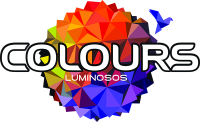 luminosos colours logo